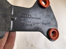 Audi A4 S4 B9 Uchwyt / Wspornik 8W1809263B