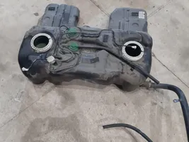 BMW X6 E71 Serbatoio del carburante 16117164253