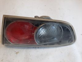 Mitsubishi Lancer Evolution Lampy tylnej klapy bagażnika 