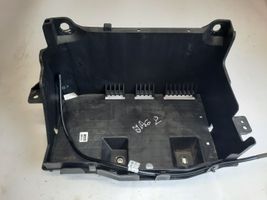 Jaguar XF Akumulatora kaste VX2310764AB