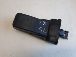 Audi A3 S3 8V Tope freno de puerta delantera 8V5837267