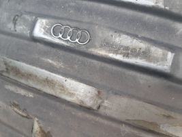 Audi A8 S8 D4 4H Silencieux / pot d’échappement 4H0253411