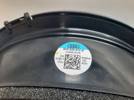 Audi A3 S3 8V Subwoofer-bassokaiutin 8V0035412B