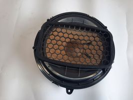 Audi A3 S3 8V Subwoofer-bassokaiutin 8V0035412B