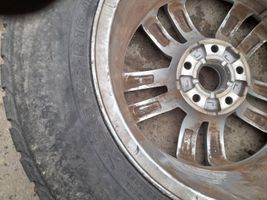 Volkswagen Tiguan Felgi aluminiowe R16 5N0601025R