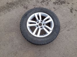 Volkswagen Tiguan Felgi aluminiowe R16 5N0601025R