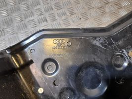 Audi A6 S6 C7 4G Staffa di montaggio della batteria 4G0802715