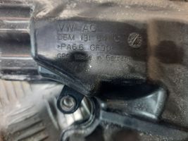 Audi A5 Podciśnieniowy zbiornik powietrza 0131541C