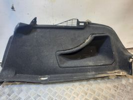 Audi A5 8T 8F Garniture panneau latérale du coffre 8T0863888