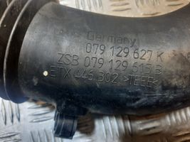 Audi S5 Część rury dolotu powietrza 079129615F