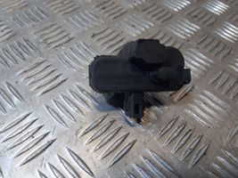 Audi A5 8T 8F Verrouillage du bouchon du réservoir de carburant 8T0862153A