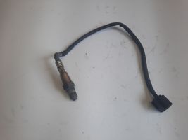 BMW 6 F12 F13 Sensore della sonda Lambda 0258017187