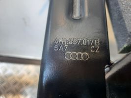 Audi A8 S8 D4 4H Kojelaudan poikittaiskannatin 4H1857017B