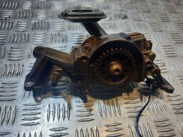 Jeep Grand Cherokee Pompe à huile 0551190232