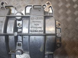 Audi A8 S8 D4 4H other engine part 079115289C