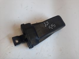 Audi A3 S3 8V Front door check strap stopper 8V5837267