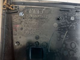 Audi A3 S3 8V Inny element deski rozdzielczej 9V0857186E