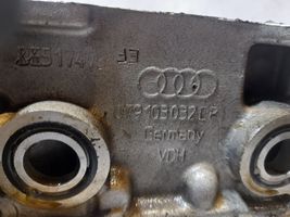 Audi A8 S8 D4 4H Öljypohja 079103032CP
