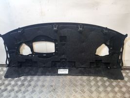 Audi A3 S3 8V Półka tylna bagażnika 8V5863411J