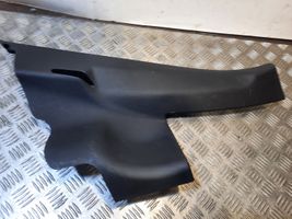 Audi Q7 4L Moldura del pillar (D) (Inferior) 4L0867768