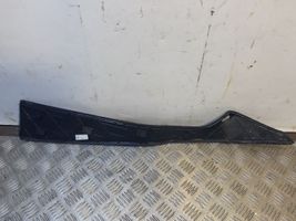 BMW 7 F01 F02 F03 F04 Rivestimento laterale della consolle centrale anteriore 51169113671