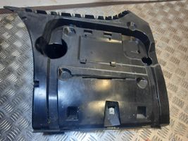 BMW 7 F01 F02 F03 F04 Staffa angolare del supporto di montaggio del paraurti 7183885