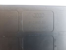 Audi A4 S4 B9 Cassetto/ripiano 8W0963310