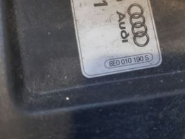 Audi A7 S7 4G Polttoainesäiliön korkki 8E0010190