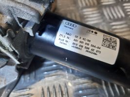 Audi A4 S4 B8 8K Scatola dello sterzo 8K0419506AE