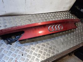 Audi A7 S7 4G Takaluukun koristelista 4G8827086