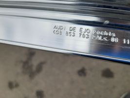 Audi A7 S7 4G Katon muotolistan suoja 4G8853704A