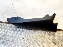 Volkswagen Jetta VI Rear seat side bottom trim 5C6867766