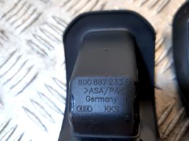 Audi Q3 8U ISOFIX-kotelo 8U0887233B