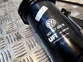 Volkswagen Jetta VI Alloggiamento del filtro del carburante 1K0127400N
