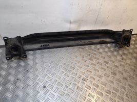 Volkswagen Jetta VI Balkis galinio bamperio 5C6807557