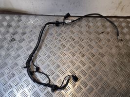 Volkswagen Jetta VI Kabel Lichtmaschine 5C0971230FC