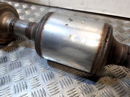 Volkswagen PASSAT B7 USA Filtre à particules catalyseur FAP / DPF 7N0230AB