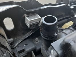 Volkswagen Jetta VI Wasserkühler Kühlerdpaket 5C6807582