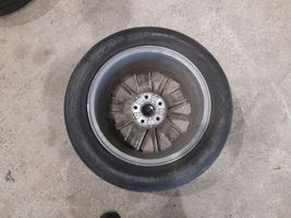 Volkswagen Jetta VI R16 alloy rim 5C0601025AM