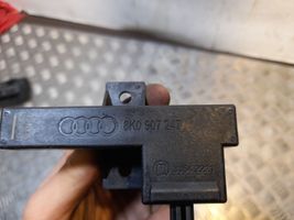 Audi A7 S7 4G Блок управления без ключа 8K0907247
