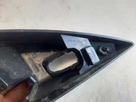 Audi A7 S7 4G Veidrodėlio plastikinė apdaila 4G8857505A