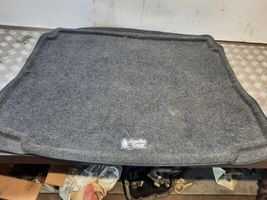 Volkswagen Tiguan Doublure de coffre arrière, tapis de sol 5N0061166H