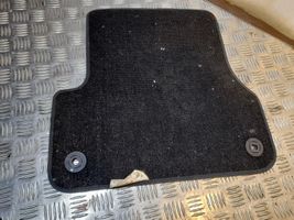 Audi A6 S6 C7 4G Tapis de sol arrière 4G0864450