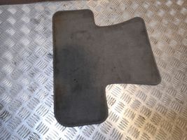 Audi A4 S4 B8 8K Rear floor mat 8R0864450