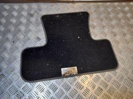 Audi A4 S4 B8 8K Rear floor mat 8R0864450