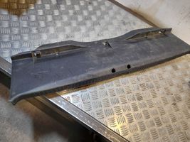 Mitsubishi Lancer Evolution Rivestimento di protezione sottoporta del bagagliaio/baule 7240A032