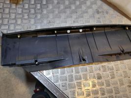 Mitsubishi Lancer Evolution Rivestimento di protezione sottoporta del bagagliaio/baule 7240A032