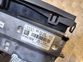 Audi A6 S6 C7 4G Schermo del visore a sovrimpressione 4G0919604