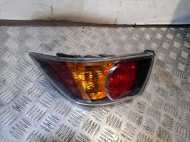 Mitsubishi Lancer Evolution Rear/tail lights NERA