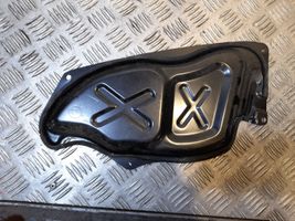 Mitsubishi Lancer Evolution Altro elemento di rivestimento della portiera anteriore 